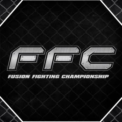 FFC 14 - Fusion Fighting Championship 14