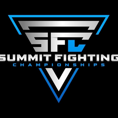 SFC - Summit Fighting Championships 10