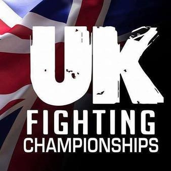 UKFC - UK Fighting Championships 7
