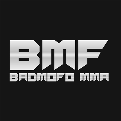 Bad Mofo MMA - Scotland