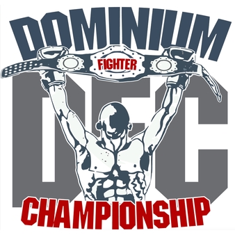 Dominium Fighter Championship - DFC 22: New Chance