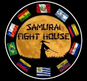 Samurai Fight House 9 - El Torito vs. Ziller