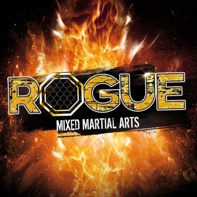 RMMA 5 - Rogue MMA 5