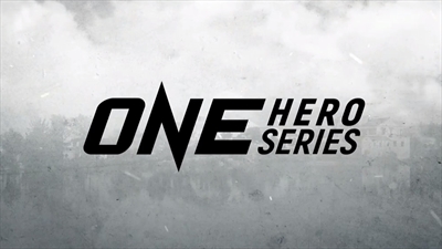 One Championship - One Hero Series August