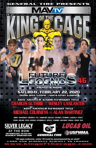 KOTC - Future Legends 46