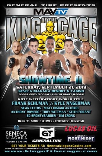 KOTC - Showtime 2