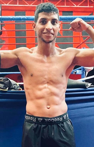 Angel Acosta