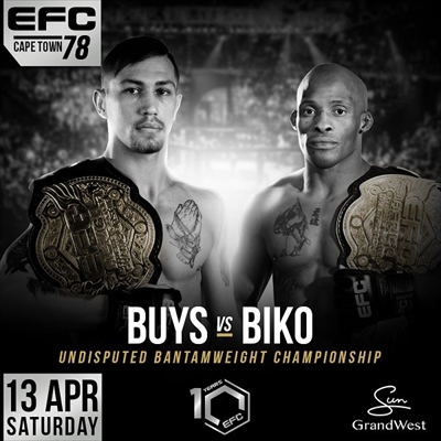 EFC 78 - EFC Worldwide 78