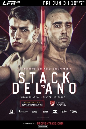 LFA 133 - Stack vs. Delano