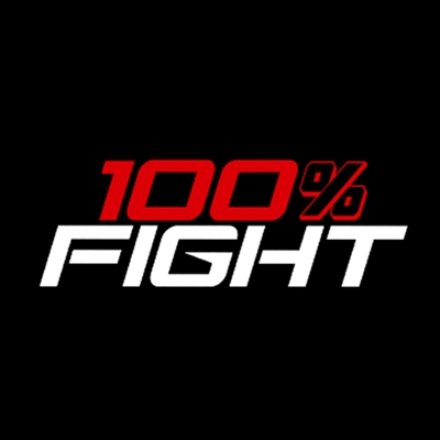 100% Fight 25 - Ten Years