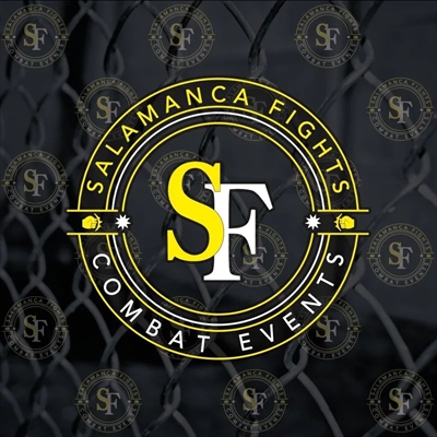 SF 3 - Salamanca Fight 3