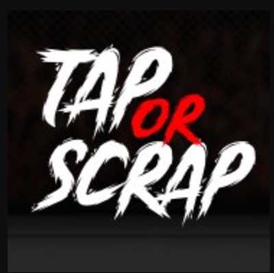 TSE - Tap or Scrap 2