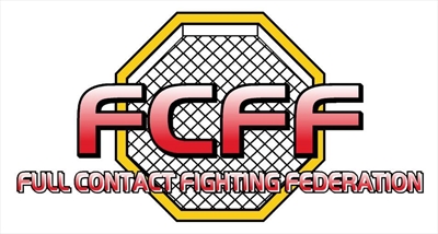 FCFF - Caged on the Coast 1