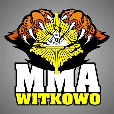 MMA Witkowo - Gala MMA 3