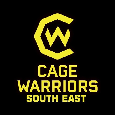CWA - Cage Warriors Academy South East 34
