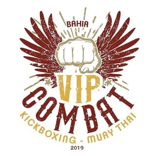 Vip Combate - Vip Combate 01