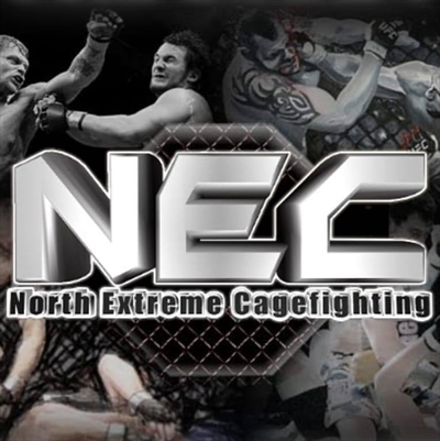NEC 27 - North Extreme Cagefighting 27