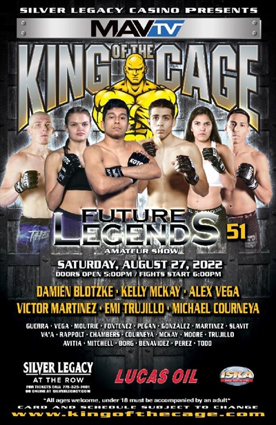 KOTC - Future Legends 51