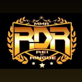 RDR MMA - Rei do Ringue 4