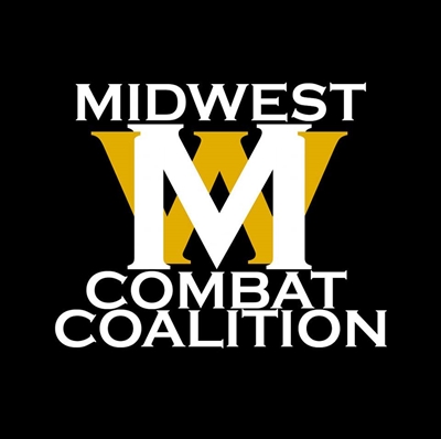 Midwest Combat Coalition - MCC: Midwest Fight Night 2