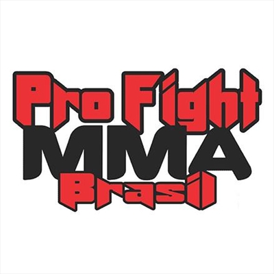PFMMA - Pro Fight MMA Brazil 15