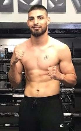 Carlos Ocampo