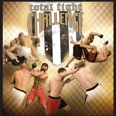 TFC 15 - Total Fight Challenge 15