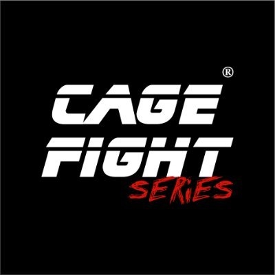 CFS 15 - Cage Fight Series 15
