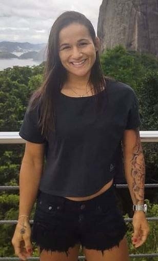 Jessica Correa Delbani