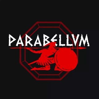 Parabellum - Vol. 3