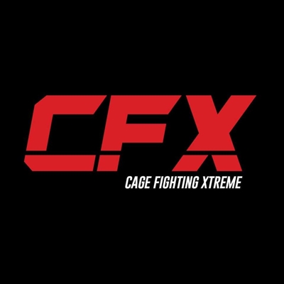 CFX 40 - Cage Fighting Xtreme