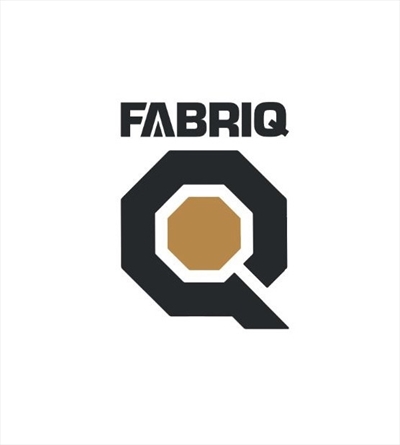 Fabriq MMA - Fabriq 3