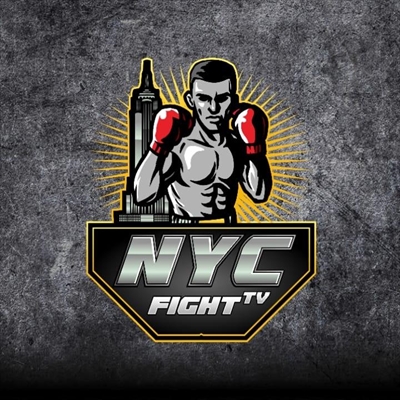 NYC Fight TV - Heatwave '24