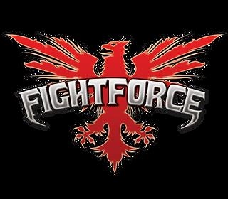 FightForce - Great Falls Rumble 13