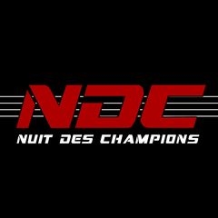 NDC 26 - Nuit Des Champions 26