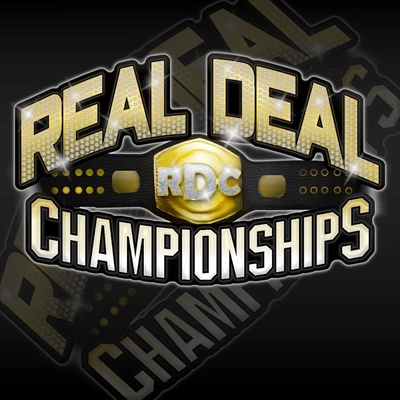 Real Deal Championships - RDC 3: Winter Storm