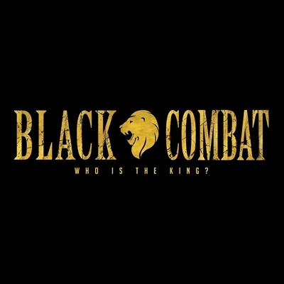 Black Combat - Champions League 22-23 Season: 4th Week