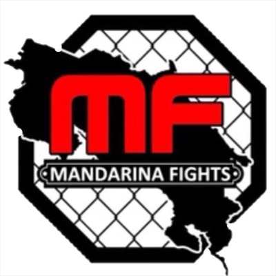 Mandarina Fights 3 - Aniversario