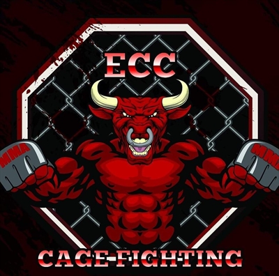 Nightmare Promotions - ECC Cage Wars 4
