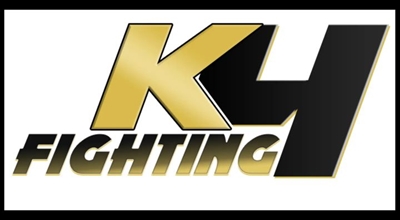 K4 Fighting - Rise Up at Riverworks
