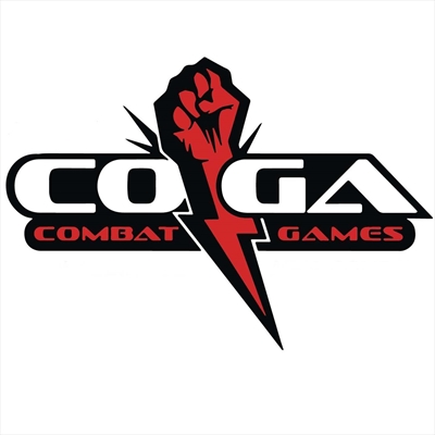Combat Games MMA - Battle at the Bay 3