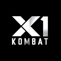 X1 Kombat - X1 Kombat 12