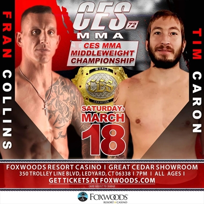 CES 72 - Caron vs. Collins