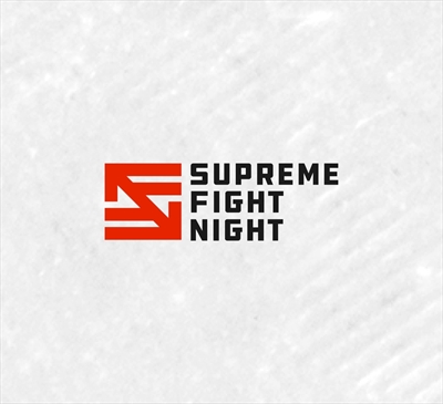 SFN - Supreme Fight Night 3