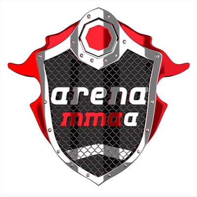 MMAA Arena Cup 50 - Souboj Titanu