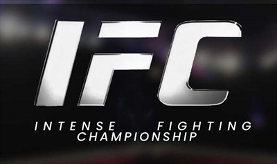 IFC - Intense Fight Championship 2