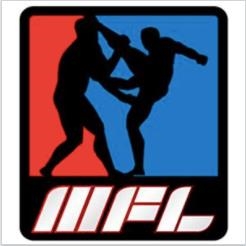 MFL 45 - Michiana Fight Leage 45: Indiana vs. California