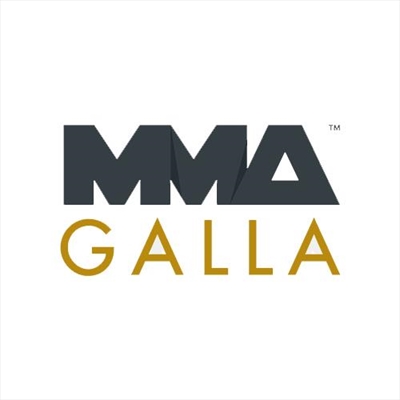 MMA Galla - Vol. 5