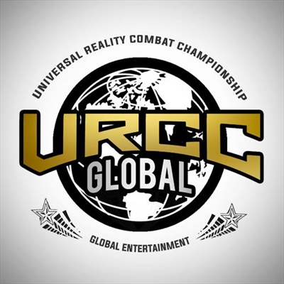 URCC: BETS 8 - Universal Rality Combat Championship 8