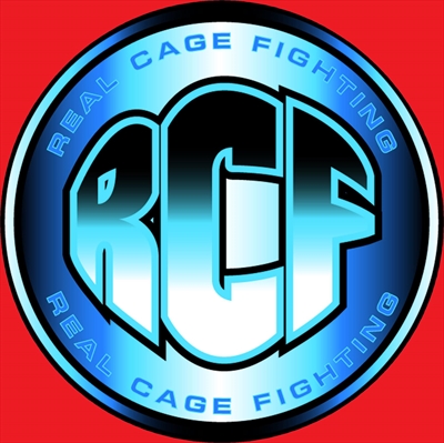 Real Cage Fighting - RCF: Space Coast Fight Night